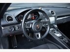 Thumbnail Photo 6 for 2019 Porsche 718 Boxster